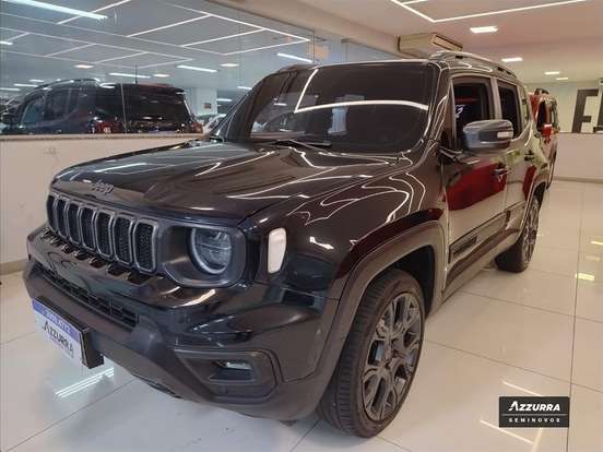 JEEP-RENEGADE-1.3 T270 TURBO FLEX S 4X4 AT9 JEEP-RENEGADE-2022