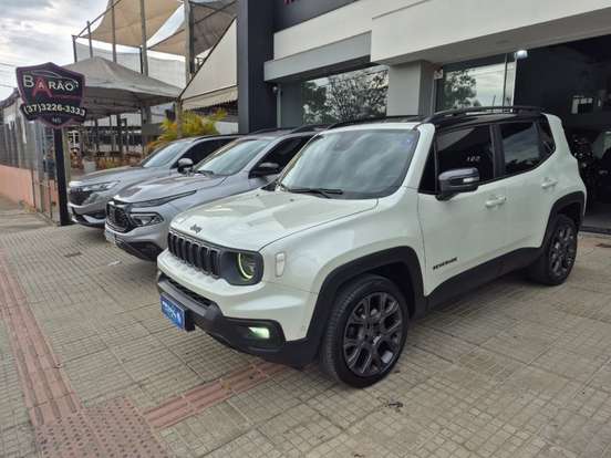 JEEP-RENEGADE-1.3 T270 TURBO FLEX S 4X4 AT9 JEEP-RENEGADE-2022
