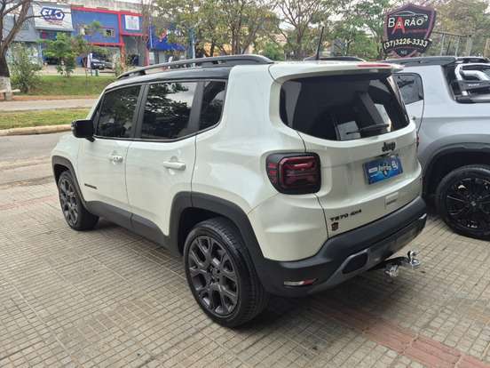 JEEP-RENEGADE-1.3 T270 TURBO FLEX S 4X4 AT9 JEEP-RENEGADE-2022