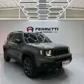 JEEP RENEGADE 1.3 T270 TURBO FLEX S 4X4 AT9 JEEP RENEGADE 1.3 T270 TURBO FLEX S 4X4 AT9