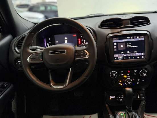 JEEP-RENEGADE-1.3 T270 TURBO FLEX S 4X4 AT9 JEEP-RENEGADE-2022