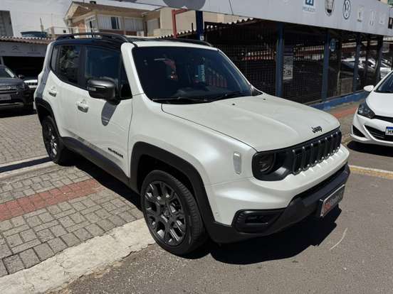JEEP-RENEGADE-1.3 T270 TURBO FLEX S 4X4 AT9 JEEP-RENEGADE-2022