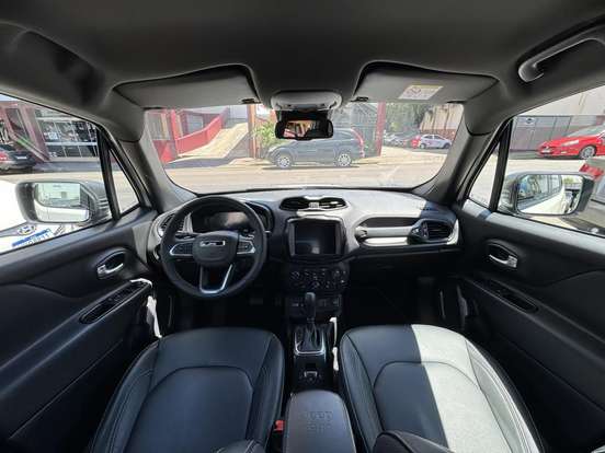 JEEP-RENEGADE-1.3 T270 TURBO FLEX S 4X4 AT9 JEEP-RENEGADE-2022