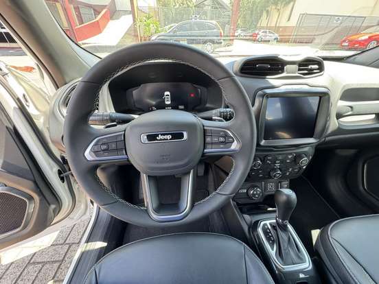 JEEP-RENEGADE-1.3 T270 TURBO FLEX S 4X4 AT9 JEEP-RENEGADE-2022
