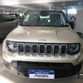 JEEP RENEGADE 1.3 T270 TURBO FLEX SAHARA AT6 JEEP RENEGADE 1.3 T270 TURBO FLEX SAHARA AT6