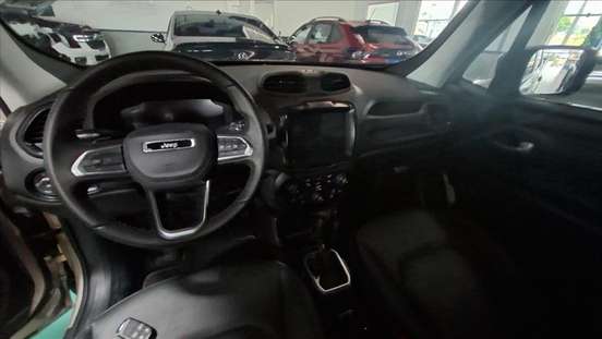 JEEP-RENEGADE-1.3 T270 TURBO FLEX SAHARA AT6 JEEP-RENEGADE-2025