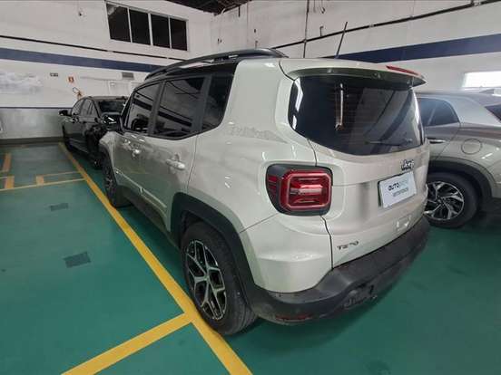 JEEP-RENEGADE-1.3 T270 TURBO FLEX SAHARA AT6 JEEP-RENEGADE-2025