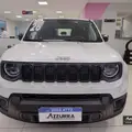 JEEP RENEGADE 1.3 T270 TURBO FLEX SPORT AT6 JEEP RENEGADE 1.3 T270 TURBO FLEX SPORT AT6