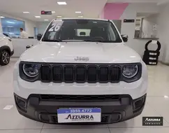 JEEP RENEGADE 1.3 T270 TURBO FLEX SPORT AT6 JEEP RENEGADE 1.3 T270 TURBO FLEX SPORT AT6