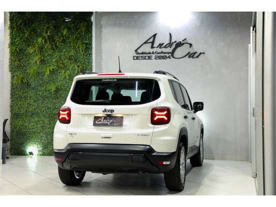 JEEP-RENEGADE-1.3 T270 TURBO FLEX SPORT AT6 JEEP-RENEGADE-2023