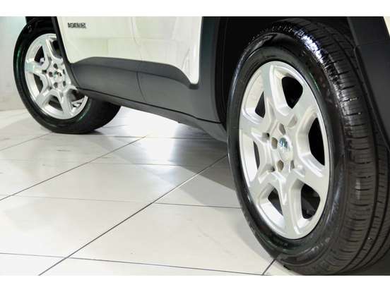 JEEP-RENEGADE-1.3 T270 TURBO FLEX SPORT AT6 JEEP-RENEGADE-2023