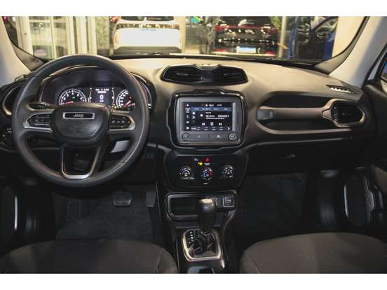 JEEP-RENEGADE-1.3 T270 TURBO FLEX SPORT AT6 JEEP-RENEGADE-2023