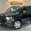 JEEP RENEGADE 1.3 T270 TURBO FLEX SPORT AT6 JEEP RENEGADE 1.3 T270 TURBO FLEX SPORT AT6