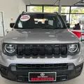 JEEP RENEGADE 1.3 T270 TURBO FLEX SPORT AT6 JEEP RENEGADE 1.3 T270 TURBO FLEX SPORT AT6