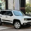 JEEP RENEGADE 1.3 T270 TURBO FLEX SPORT AT6 JEEP RENEGADE 1.3 T270 TURBO FLEX SPORT AT6
