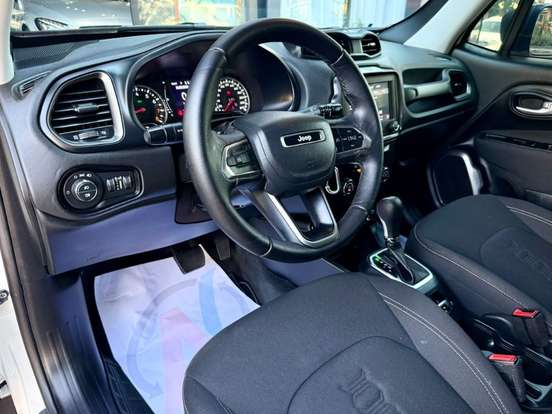 JEEP-RENEGADE-1.3 T270 TURBO FLEX SPORT AT6 JEEP-RENEGADE-2023