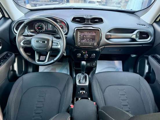 JEEP-RENEGADE-1.3 T270 TURBO FLEX SPORT AT6 JEEP-RENEGADE-2023