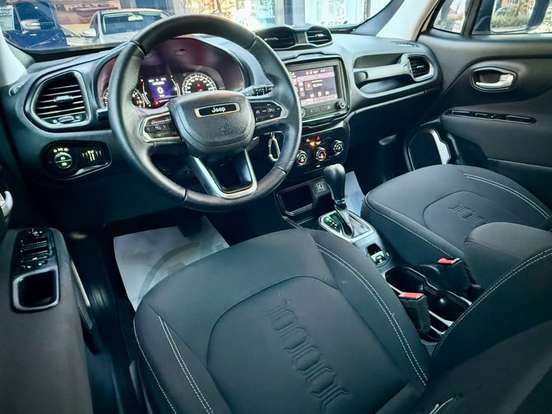 JEEP-RENEGADE-1.3 T270 TURBO FLEX SPORT AT6 JEEP-RENEGADE-2023