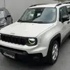 JEEP RENEGADE 1.3 T270 TURBO FLEX SPORT AT6 JEEP RENEGADE 1.3 T270 TURBO FLEX SPORT AT6