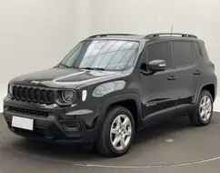 JEEP RENEGADE 1.3 T270 TURBO FLEX SPORT AT6 JEEP RENEGADE 1.3 T270 TURBO FLEX SPORT AT6