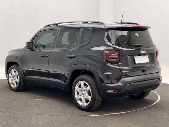 JEEP-RENEGADE-1.3 T270 TURBO FLEX SPORT AT6 JEEP-RENEGADE-2023