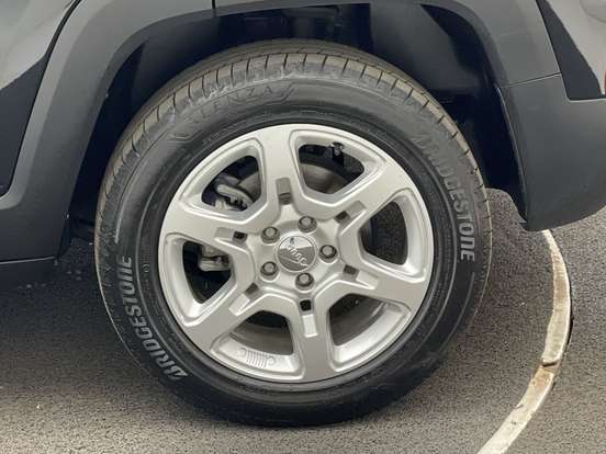 JEEP-RENEGADE-1.3 T270 TURBO FLEX SPORT AT6 JEEP-RENEGADE-2023