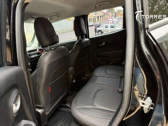 JEEP-RENEGADE-1.3 T270 TURBO FLEX TRAILHAWK 4X4 AT9 JEEP-RENEGADE-2024