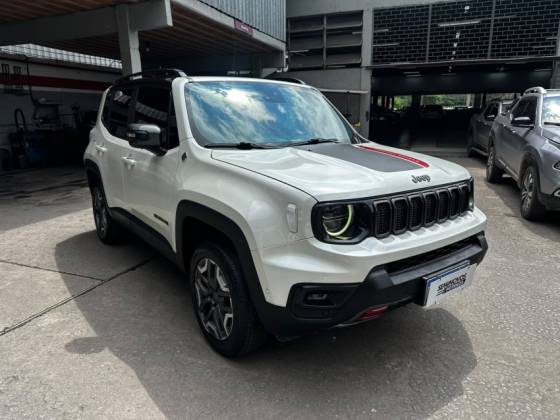 JEEP RENEGADE 1.3 T270 TURBO FLEX TRAILHAWK 4X4 AT9