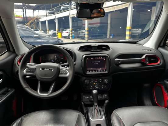 JEEP-RENEGADE-1.3 T270 TURBO FLEX TRAILHAWK 4X4 AT9 JEEP-RENEGADE-2022