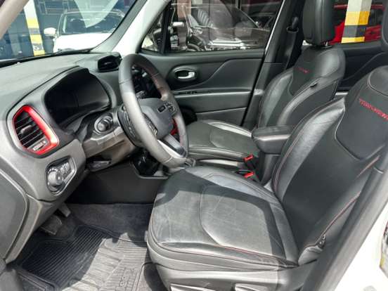 JEEP-RENEGADE-1.3 T270 TURBO FLEX TRAILHAWK 4X4 AT9 JEEP-RENEGADE-2022