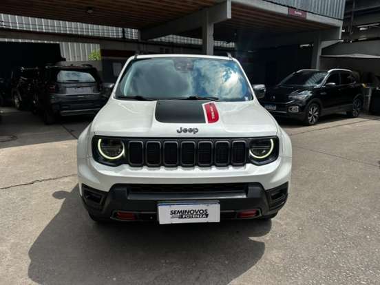 JEEP-RENEGADE-1.3 T270 TURBO FLEX TRAILHAWK 4X4 AT9 JEEP-RENEGADE-2022