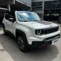 JEEP RENEGADE 1.3 T270 TURBO FLEX TRAILHAWK 4X4 AT9 JEEP RENEGADE 1.3 T270 TURBO FLEX TRAILHAWK 4X4 AT9