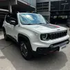 JEEP RENEGADE 1.3 T270 TURBO FLEX TRAILHAWK 4X4 AT9 JEEP RENEGADE 1.3 T270 TURBO FLEX TRAILHAWK 4X4 AT9
