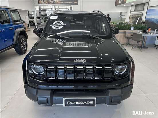 JEEP-RENEGADE-1.3 T270 TURBO MHEV SAHARA AT6 JEEP-RENEGADE-2026