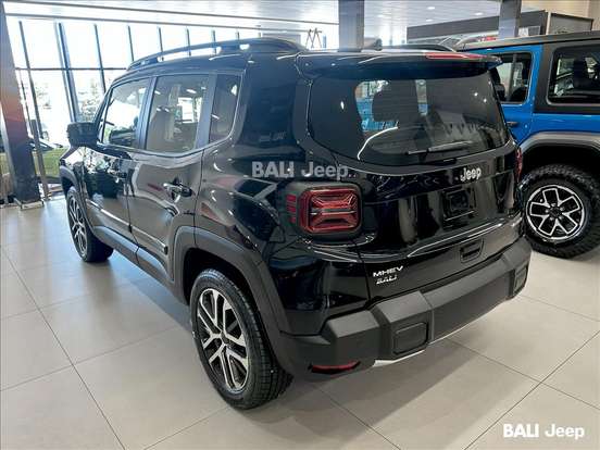 JEEP-RENEGADE-1.3 T270 TURBO MHEV SAHARA AT6 JEEP-RENEGADE-2026