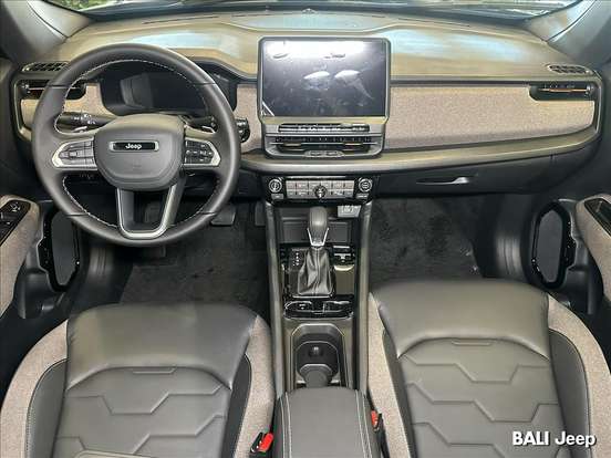 JEEP-RENEGADE-1.3 T270 TURBO MHEV SAHARA AT6 JEEP-RENEGADE-2026