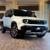 JEEP RENEGADE 1.3 T270 TURBO MHEV SAHARA AT6 JEEP RENEGADE 1.3 T270 TURBO MHEV SAHARA AT6
