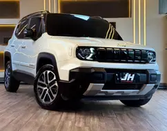 JEEP RENEGADE 1.3 T270 TURBO MHEV SAHARA AT6 JEEP RENEGADE 1.3 T270 TURBO MHEV SAHARA AT6
