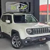 JEEP RENEGADE 1.8 16V FLEX 4P AUTOMÁTICO JEEP RENEGADE 1.8 16V FLEX 4P AUTOMÁTICO