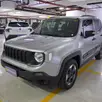 JEEP RENEGADE 1.8 16V FLEX 4P AUTOMÁTICO JEEP RENEGADE 1.8 16V FLEX 4P AUTOMÁTICO