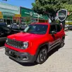 JEEP RENEGADE 1.8 16V FLEX 4P AUTOMÁTICO JEEP RENEGADE 1.8 16V FLEX 4P AUTOMÁTICO