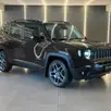 JEEP RENEGADE 1.8 16V FLEX LIMITED 4P AUTOMÁTICO JEEP RENEGADE 1.8 16V FLEX LIMITED 4P AUTOMÁTICO