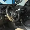 JEEP RENEGADE 1.8 16V FLEX LIMITED 4P AUTOMÁTICO JEEP RENEGADE 1.8 16V FLEX LIMITED 4P AUTOMÁTICO
