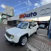 JEEP RENEGADE 1.8 16V FLEX LIMITED 4P AUTOMÁTICO JEEP RENEGADE 1.8 16V FLEX LIMITED 4P AUTOMÁTICO