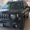 JEEP RENEGADE 1.8 16V FLEX LONGITUDE 4P AUTOMÁTICO JEEP RENEGADE 1.8 16V FLEX LONGITUDE 4P AUTOMÁTICO