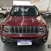 JEEP RENEGADE 1.8 16V FLEX LONGITUDE 4P AUTOMÁTICO JEEP RENEGADE 1.8 16V FLEX LONGITUDE 4P AUTOMÁTICO