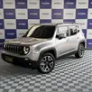JEEP RENEGADE 1.8 16V FLEX LONGITUDE 4P AUTOMÁTICO JEEP RENEGADE 1.8 16V FLEX LONGITUDE 4P AUTOMÁTICO