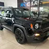 JEEP RENEGADE 1.8 16V FLEX NIGHT EAGLE 4P AUTOMÁTICO JEEP RENEGADE 1.8 16V FLEX NIGHT EAGLE 4P AUTOMÁTICO