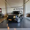 JEEP RENEGADE 1.8 16V FLEX SPORT 4P AUTOMÁTICO JEEP RENEGADE 1.8 16V FLEX SPORT 4P AUTOMÁTICO
