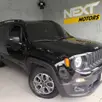 JEEP RENEGADE 1.8 16V FLEX SPORT 4P AUTOMÁTICO JEEP RENEGADE 1.8 16V FLEX SPORT 4P AUTOMÁTICO